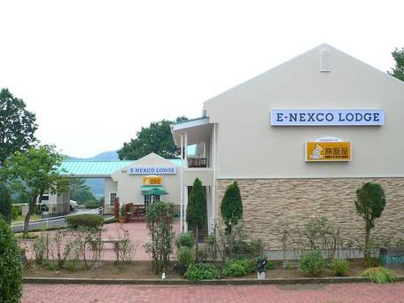 ファミリーロッジ旅籠屋・佐野SA店（EーNEXCO LODGE 佐野SA店） / 5