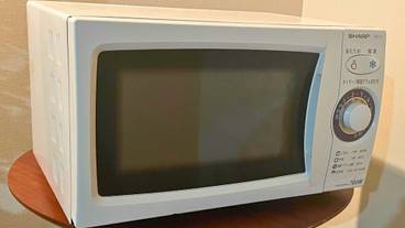 施設内の設備 / 1