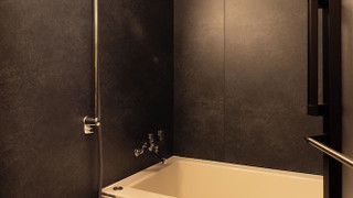 [禁煙] 和洋室　デラックスツインルーム