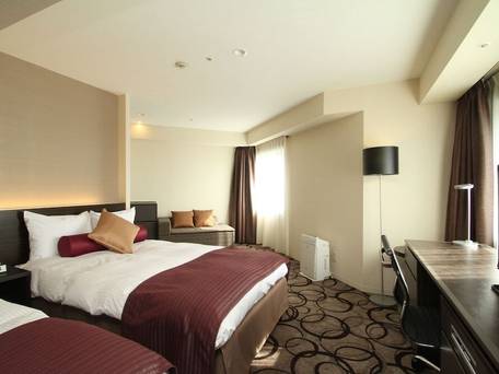 ANAクラウンプラザホテル釧路 / 4