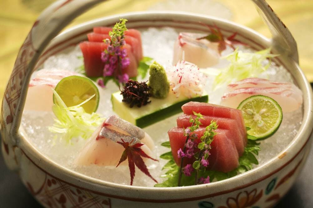 食事・飲み物