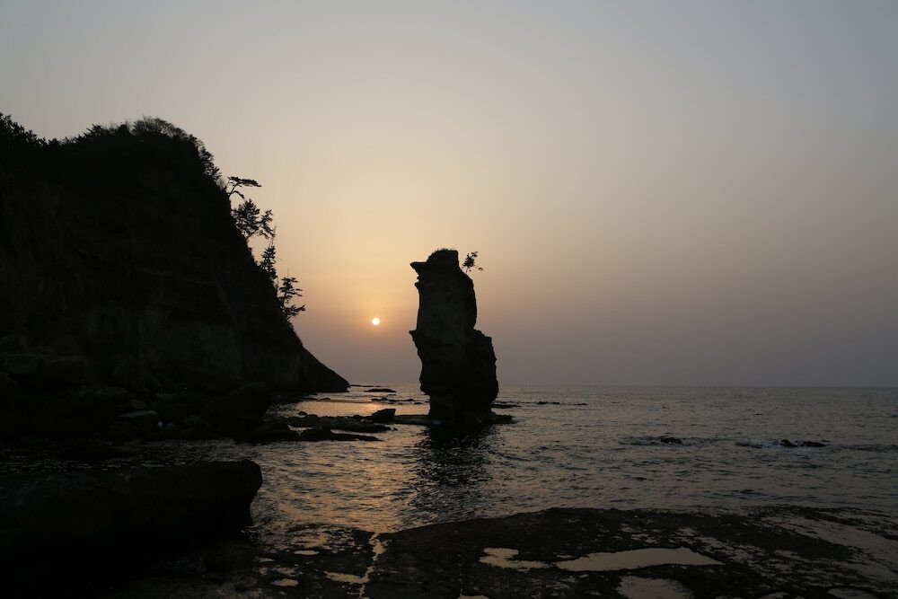 施設からの眺望