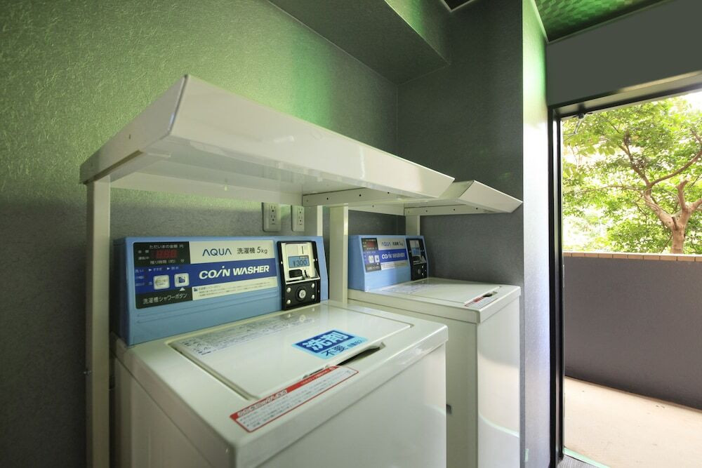 ランドリー ルーム