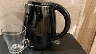 清采館ツインルーム 喫煙可