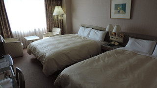 スーペリアツインルーム 禁煙