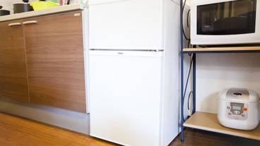 専用簡易キッチン / 12