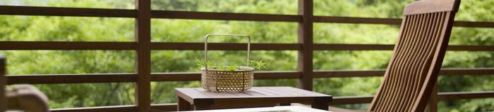 箱根におこもり旅。豪華な露天風呂付き客室がある旅館8選