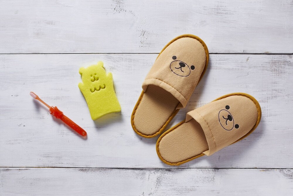 客室の設備とサービス