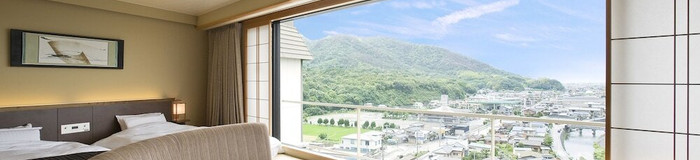 【香川】彼と一度は泊まってみたい！プライベートな時間を楽しめる旅館&ホテル5選