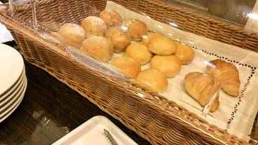 朝食ビュッフェ / 35