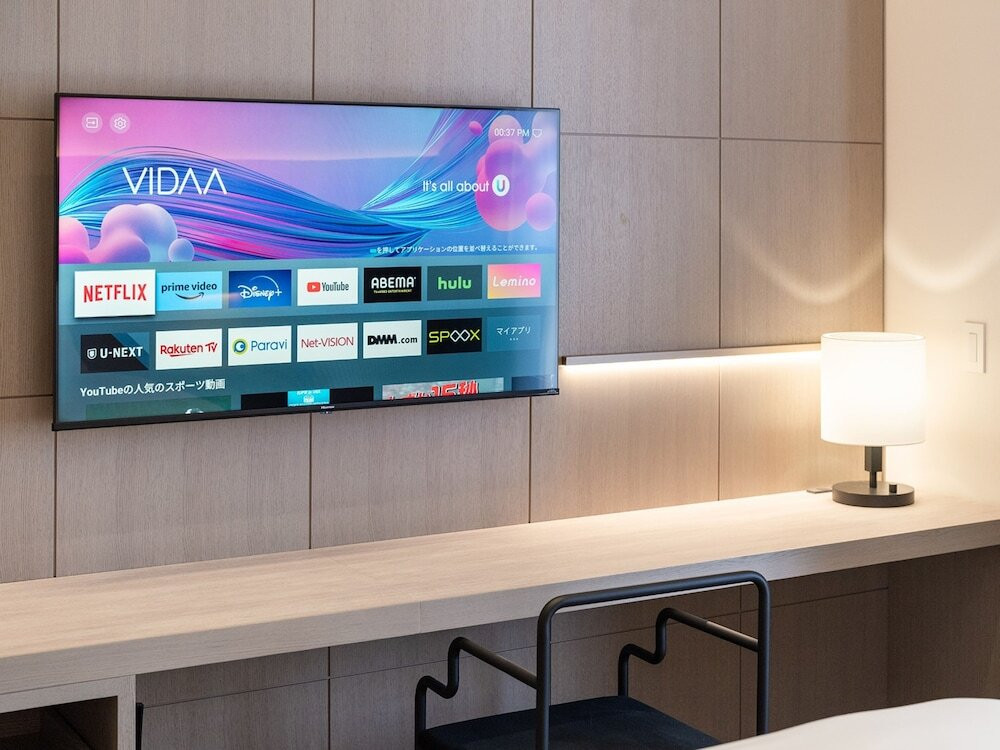 テレビ