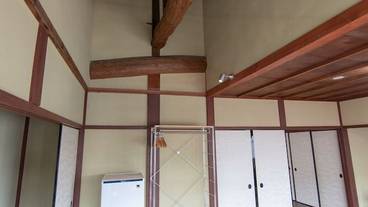 リビング エリア / 6