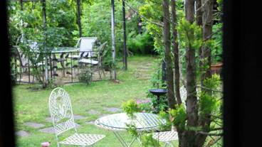 部屋からの景観 / 28