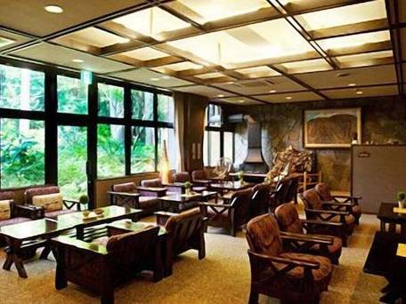 一里野高原ホテル ろあん / 2