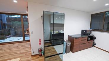 専用キッチン / 39