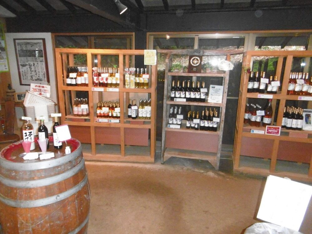 ギフト ショップ