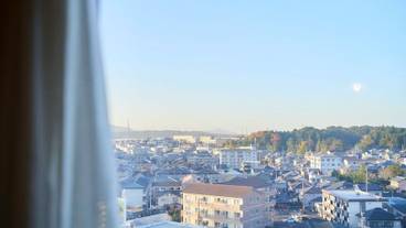 施設からの眺望 / 11