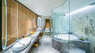 お部屋おまかせ, 洋室又は和洋室, マウンテンビュー, 眺望おまかせ, 禁煙 (クラシックルーム（部屋指定なし）)