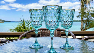 スタンダード ツインルーム ビーチビュー