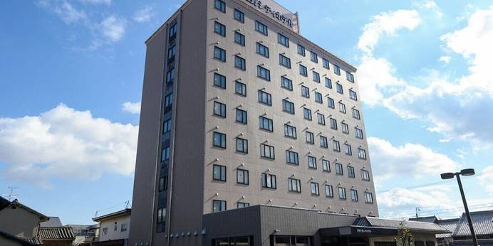 伊賀上野シティホテル（旧：上野シティホテル）（三重県 ビジネスホテル） / 1