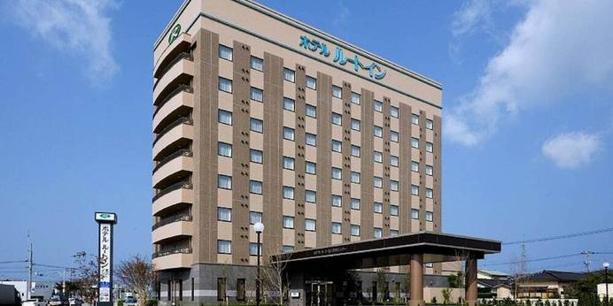 ホテルルートイン美川インター（石川県 ビジネスホテル） / 1