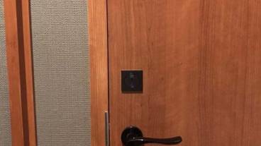 客室の設備とサービス / 38