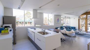 専用キッチン / 6