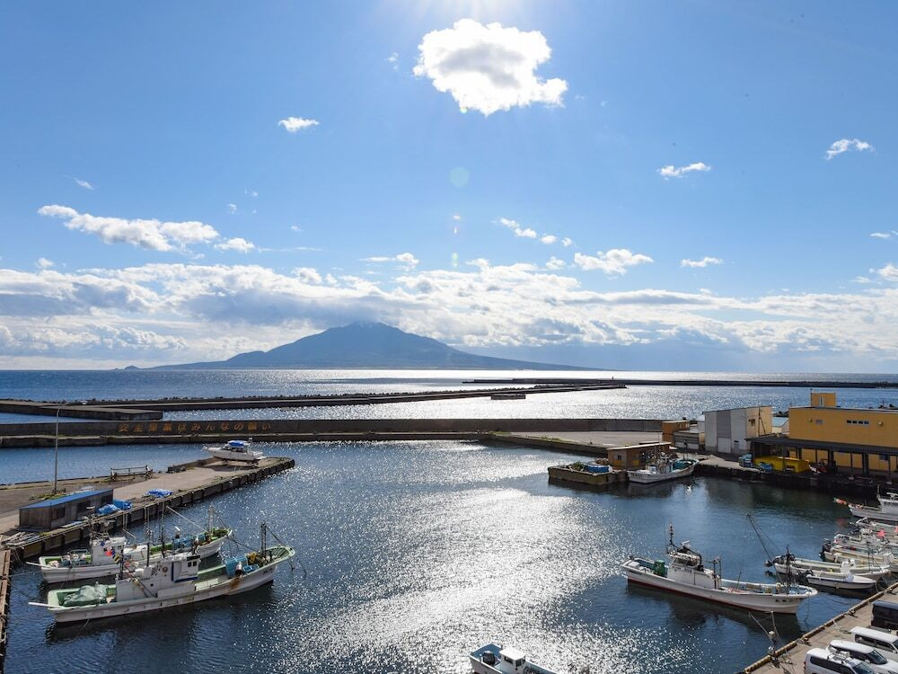 施設からの眺望