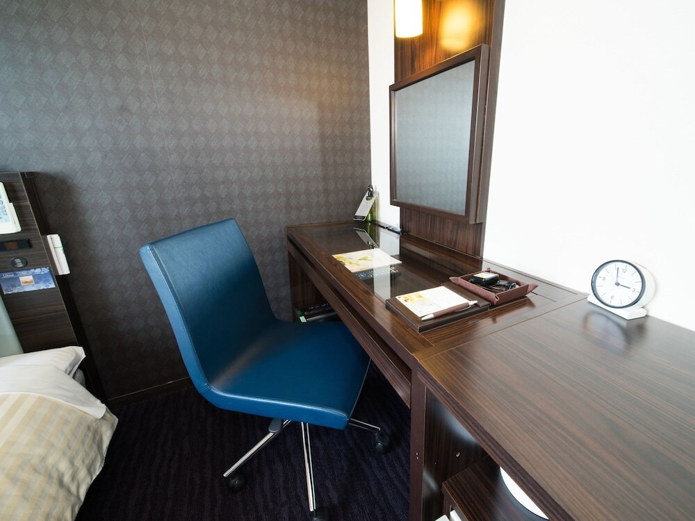 客室の設備とサービス