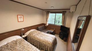 ベーシック ツインルーム