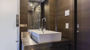 バスルームのシンク / 36