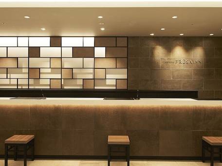 相鉄フレッサイン 北浜 / 3