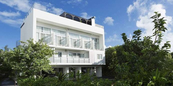 ワイヤーズホテル恩納 クリッパーオキナワベース（沖縄県 別荘・ヴィラ・コンドミニアム） / 1