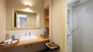 デラックス ルーム