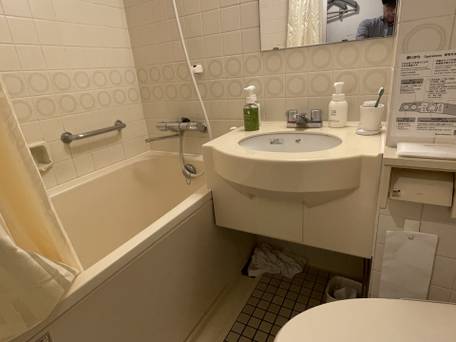 グランドセントラルホテル（東京都） / 4