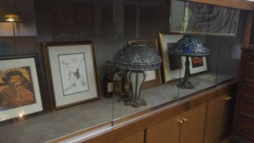 ロビーラウンジ / 7