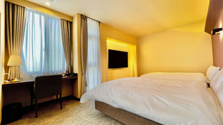 エグゼクティブ スイート 禁煙