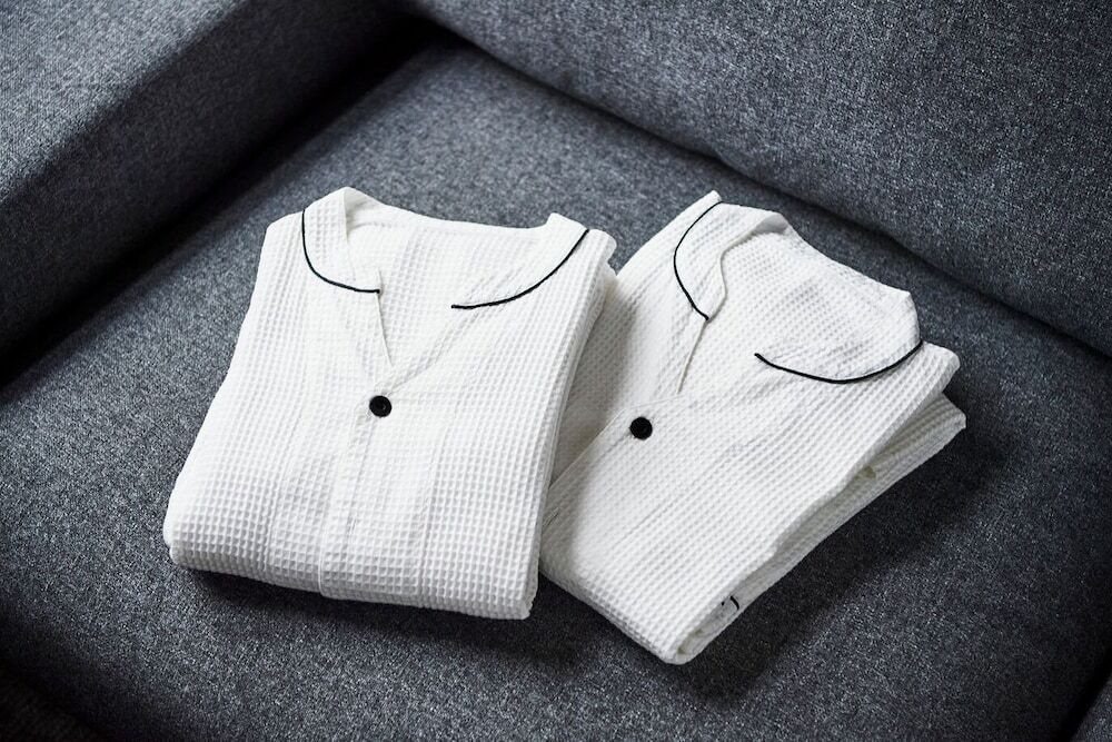 客室の設備とサービス