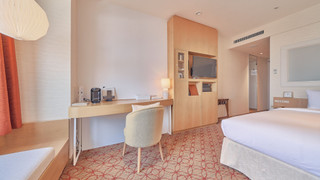 コンフォート ダブルルーム 禁煙