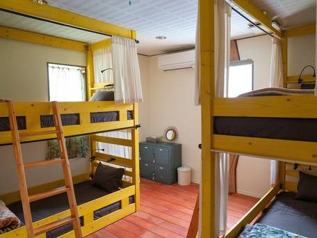 LODGE MONDO 聞土 / 4