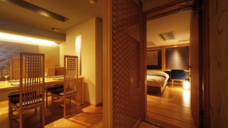 特別室(定員4名) D1 禁煙