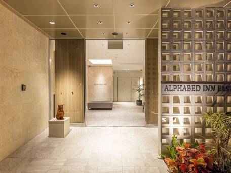 アルファベッドイン那覇国際通りEAST / 4