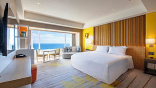 クラブダブル・グランド 禁煙|クラブフロア特典付(3歳以下のお子様は添い寝となり無料の為、検索時の予約人数に含めないで下さい/ 添寝人数は大人1名につき1名まで)