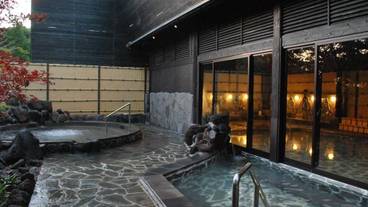 天然プール / 18