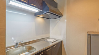 ジュニア ツインルーム 禁煙