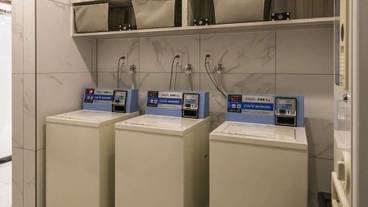 ランドリー / 30