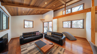 ラグジュアリー シャレー