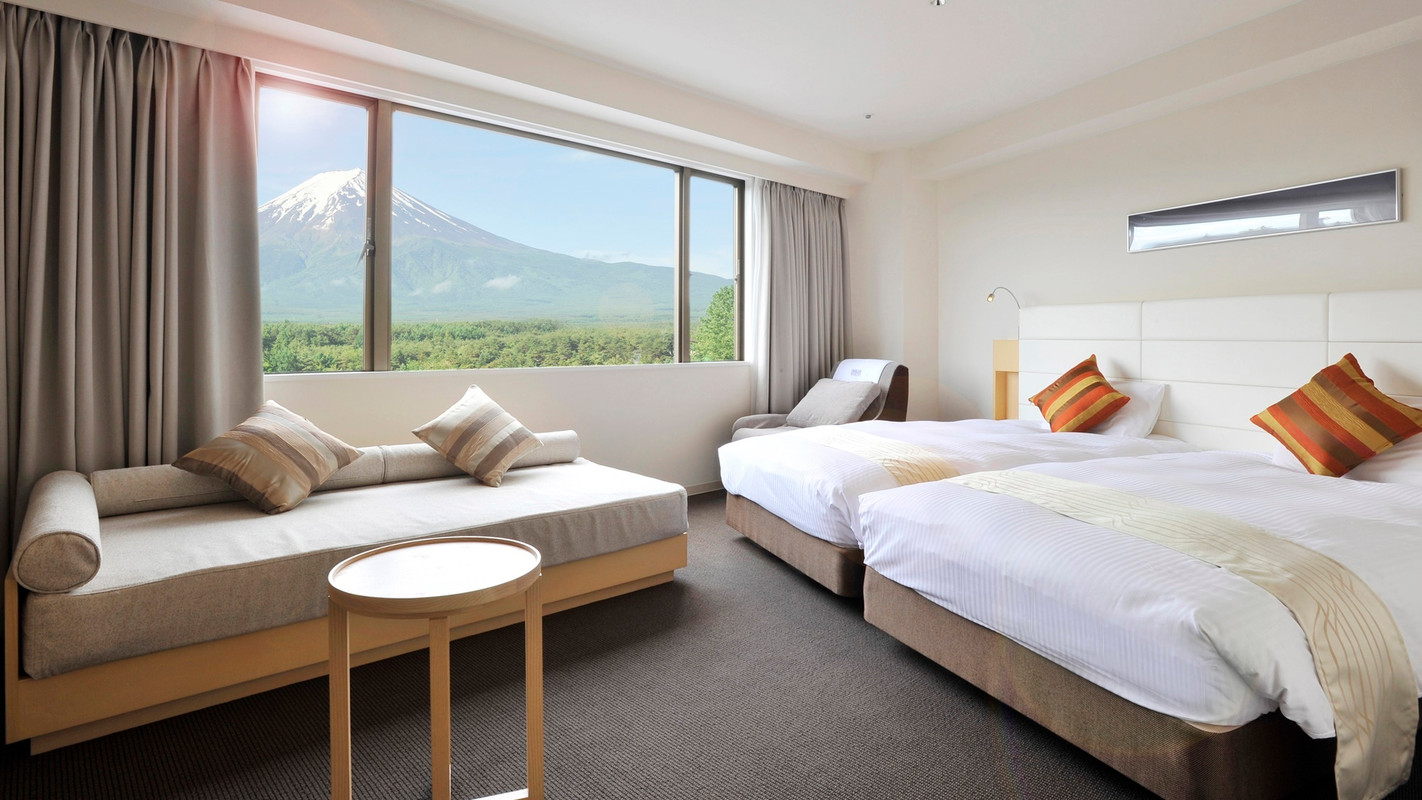 カジュアルルーム カジュアルデラックスツイン