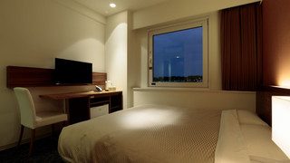 クイーンルーム　禁煙