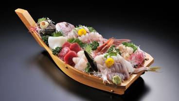 食事・飲み物 / 9